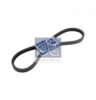 MAN 06580430134 V-Belt Set